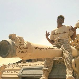 Meet your Posher, Mike